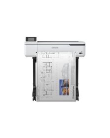 პლოტერი: Epson SureColor SC-T5100 – Wireless Printer