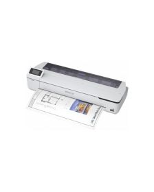 პლოტერი: Epson SureColor SC-T5100N – Wireless Printer (No Stand)