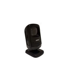 სკანერი: Zebra DS9208-SR Black Shielded USB Kit