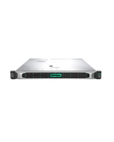 სერვერი: HPE ProLiant DL360 Gen10 4210R 2.4GHz 10-core