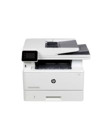 პრინტერი: HP LaserJet Pro MFP M428dw Printer