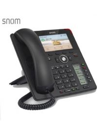 IP ტელეფონი SNOM D785