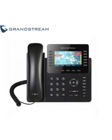 Grandstream GXP2170 Enterprise IP Telephone: 6 SIP accounts 12-lines