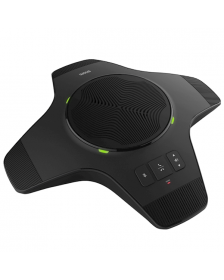 საკონფერენციო დინამიკი Snom C52-SP, Speakerphone, Black