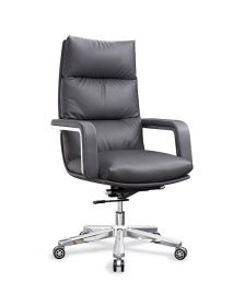 საოფისე სავარძელი Furnee SK2029A, Office Chair, Black
