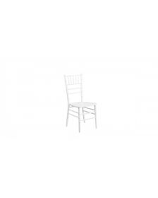ბარის სკამი პლასტიკური ბარის სკამი პლასტიკური ზედაპირით და ფეხით, 45X40X92სმ., თეთრი, TW-TX653/White, TW-928547