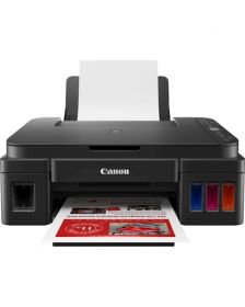 პრინტერი Canon INK MULTIFUNCTIONAL PIXMA G3410