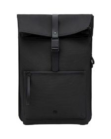 ნოუთბუქის ჩანთა Xiaomi Ninetygo 90BBPCB1905M-BK, 15.6”, Backpack,