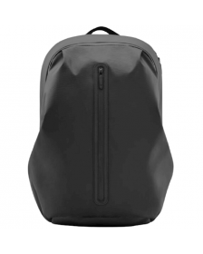 ნოუთბუქის ჩანთა Xiaomi Ninetygo 90BBPLF21130U-BK, 15.6", Backpack,