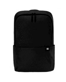 ნოუთბუქის ჩანთა Xiaomi Ninetygo 90BBPLF2305U-BK, 15.6", Backpack,