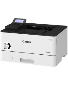 პრონტერი Canon I-SENSYS LBP 223DW Black White A4 1200X1200 DPI