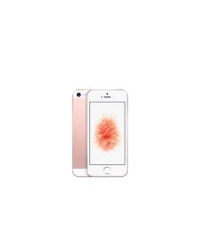 მობილური  ტელეფონი Apple iPhone SE 16GB rose gold