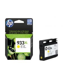 კარტრიჯი HP 933XL High Yield Yellow Original Ink Cartridge