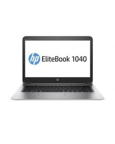 ნოუთბუქი HP EliteBook 1040 G3 (ENERGY STAR)  V1B13EA