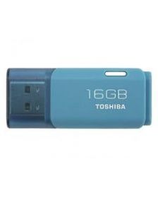 მეხსიერების ბარათი TOSHIBA  U202  16GB