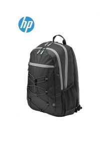 ნოუთბუქის ჩანთა HP 15.6 ACTIVE BLACK BACKPACK