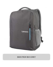 ნოუთბუქის ჩანთა LENOVO 15.6” LAPTOP EVERYDAY BACKPACK B515