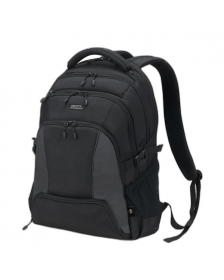ნოუთბუქის ჩანთა Dicota D31814, 17.3", Backpack,