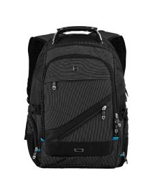 ნოუთბუქის ჩანთა 2E 2E-BPN6315GR, 16", Backpack,