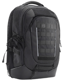 ნოუთბუქის ჩანთა Dell 460-BCML Rugged Escape, Backpack,