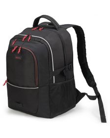 ნოუთბუქის ჩანთა Dicota D31736, 15.6", Backpack,