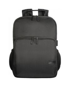 ნოუთბუქის ჩანთა Tucano BKFRBU15-BK, 15.6", Backpack,