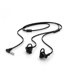 ყურსასმენი HP Earbuds Black Headset 150 (X7B04AA)