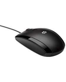 მაუსი HP X500 Wired Mouse(E5E76AA)