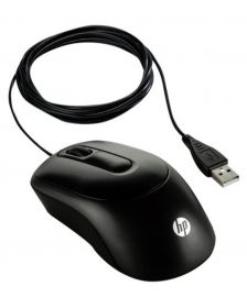 მაუსი HP X900 Wired Mouse (V1S46AA)