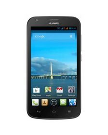 მობილური ტელეფონი Huawei Ascend Y600 Dual Black