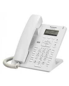 სტაციონარული ტელეფონი PANASONIC KX-HDV100RU WHITE