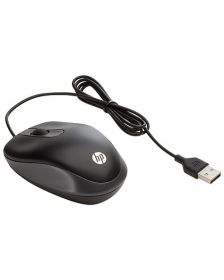 მაუსი USB Travel Mouse (G1K28AA)