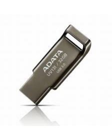 ფლეშ მეხსიერება ADATA UV131 32 GB Grey