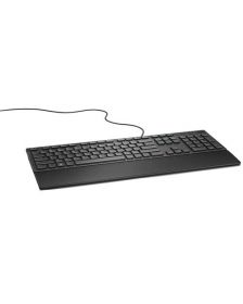 კლავიატურა Dell Keyboard (QWERTY) KB216