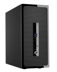 პერსონალური კომპიუტერი HP ProDesk 490 G3 MT (T4R29EA)