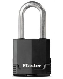 ბოქლომი Masterlock M515EURDLH