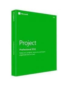 ლიცენზირებული   Microsoft Project   H30-05445
