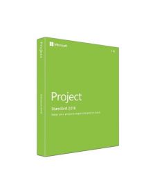 ლიცენზირებული   Microsoft Project  Z9V-00342
