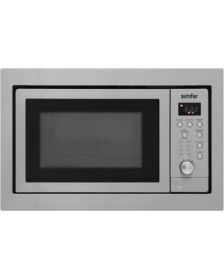 ჩასაშენებელი მიკროტალღური ღუმელი SIMFER MD2800