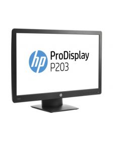 მონიტორი HP ProDisplay P203 (X7R53AA)