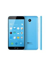 მობილური ტელეფონი Meizu NOTE 2 Blue﻿