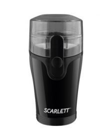 ყავის საფქვავი SCARLETT SC-4245 black