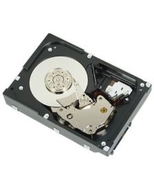 მყარი დისკი Dell 500GB 7.2K RPM NLSAS 6Gbps 2.5"