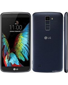 მობილური ტელეფონი  LG K10  LGK430DSY.AGCCKU