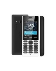 მობილური ტელეფონი Nokia 150 DS EAC UA WHITE