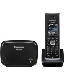 IP ტელეფონი PANASONIC KX-TGP600RUB