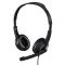 ყურსასმენი Hama PC headset Essential HS 300
