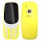 მობილური ტელეფონი Nokia 3310 (2017) Yellow