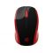 მაუსი HP Wireless Mouse 200 (Empress Red) (2HU82AA)