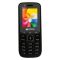 მობილური ტელეფონი MICROMAX MOBILE PHONE X424 BLACK+GREY